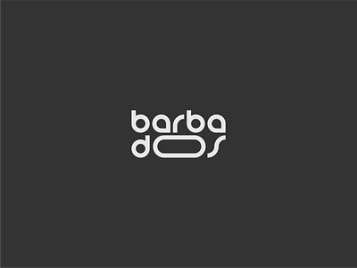 Barbados - Restaurant brand logo 10design brandlogo foodlogo hotellogo icon logo logodesigner logofolio restaurantlogo uniquelogo