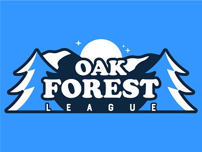 Oak Forest League