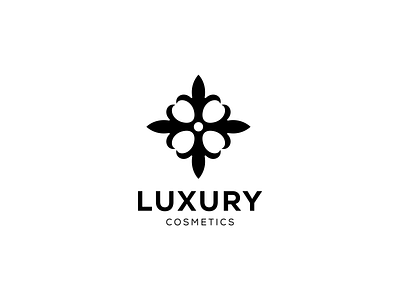 LUXURY COSMETICS brandidentity branding brandmark business design dubai graphic design kuwait logo logoawesome logodailly logohexa logoimport logoinspire logolemon logonew logosai logoxpose monogramlogo usa