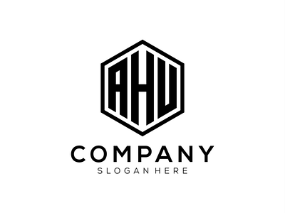 A + H + U branding brandmark brandname business design dubai graphic design kuwait logo logoawesome logodaily logodesigner logoimport logonew logonice logoplace logosix nyc usa