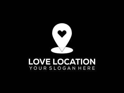 LOVE LOCATION branding brandmark brandname business design dubai graphic design kuwait lasvegas logo logoawesome logoimport logoinspire logomore logonew logosai logosix logoxpose nyc usa