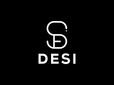 DESI LOGO by yumadesign_ on Dribbble