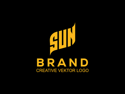 S + U + N branding brandmark brandname business design dubai graphic design kuwait lasvegas logo logoawesome logoimport logomore logonew logosai logoxpose monogramlogo nyc texas usa