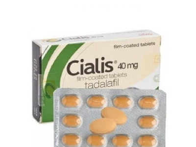 handsome cialis