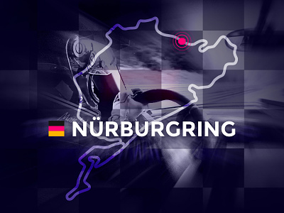 Nürburgring blur cars checkered flag lap map motorsport nurburgring nürburgring photoshop race sport track