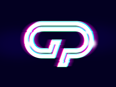 grandprix.io logo concept