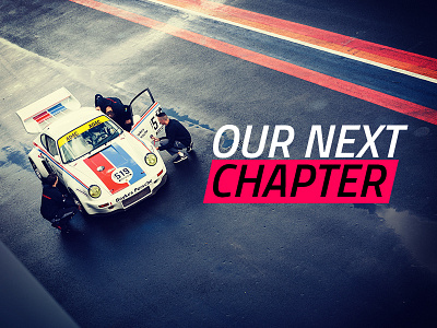 Working through branding concepts branding car concept motorsport photoshop porsche porsche 911 race sport track