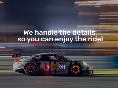 Marketing concepts branding design marketing motorsport photoshop porsche porsche 911 powerpoint presentation race racing slide slide deck sport track typography