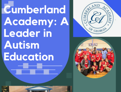 Cumberland Academy: A Leader in Autism Education