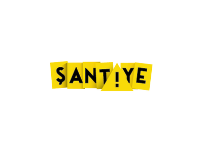 Santiye brandig corporate corporate branding design graphic design logo