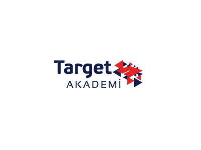 Target Akademi Logo brandig corporate branding design graphic design logo