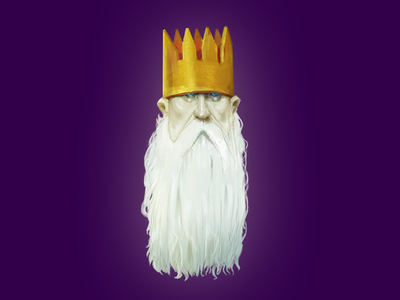 Oldking