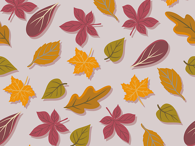 Autumn Leaves