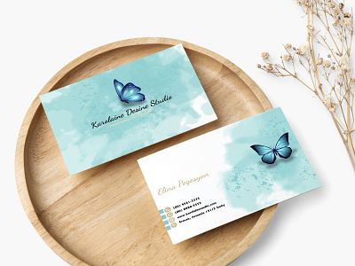 BUSINESS CARD DESIGN adobe adobe photoshop branding graphic design illustration modern vector