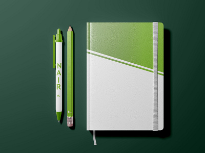 NOTEBOOK DESIGNE