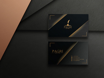 BUSINESS CARD DESIGN