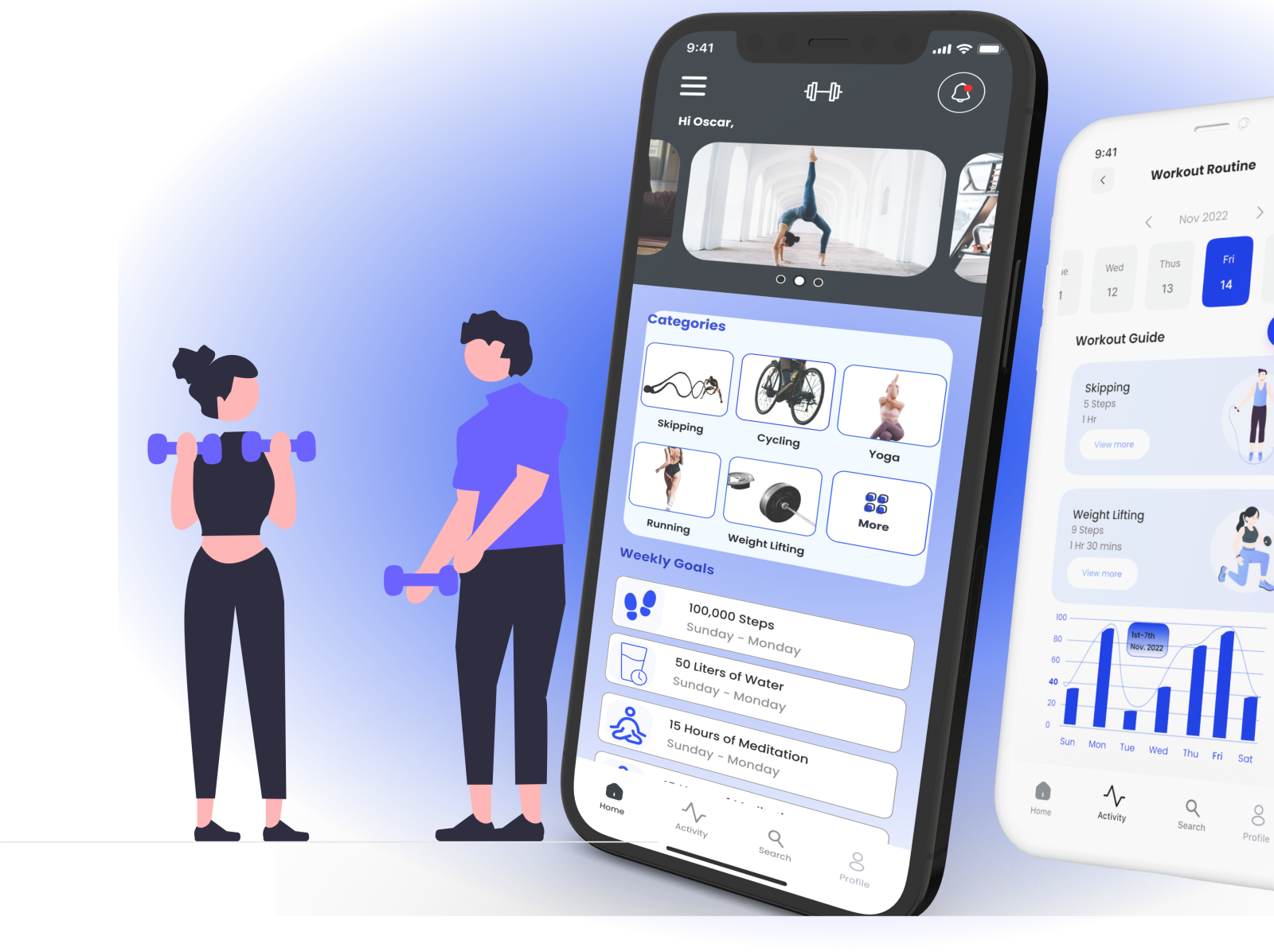 workout-tracker-by-oscar-peters-on-dribbble