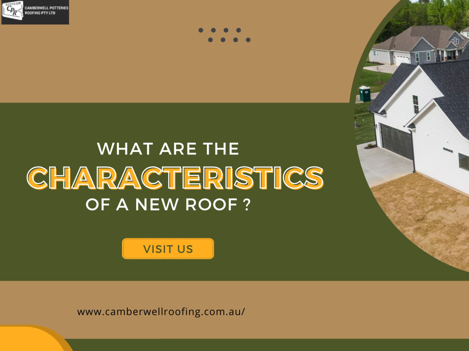 what-are-the-characteristics-of-a-new-roof-by-camberwell-roofing-on