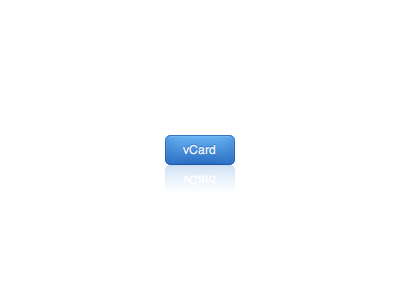 Blue vCard CSS Button blue button css gradient vcard