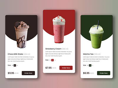 Daily UI 030 - Pricing