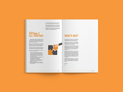 Book Design - The 3 Core Ways To Grow Your Coaching Business book book cover book design coaching cover freelance freelancer freelancing layout upwork