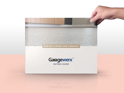 Catalog - Garagewerx