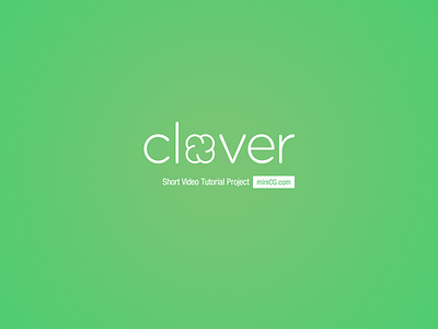 Clover minicg