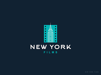 New York Films Logo