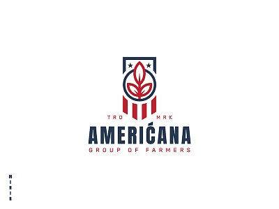 Americana Logo