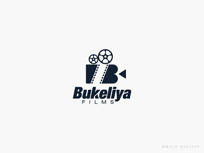 Bukeliya Films Logo