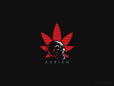 Adrian Logo