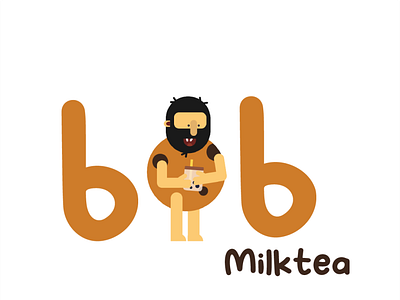 Bob Milktea