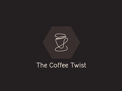 THE COFFEE TWIST