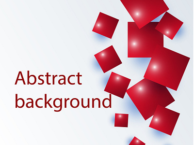 abstract background for invitations, web banners, packaging 3d design graphic design ui