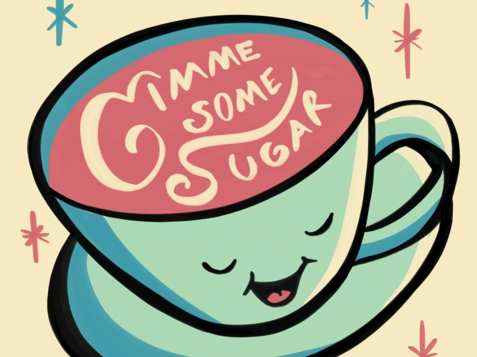 gimme-some-sugar-by-brandy-bingham-on-dribbble