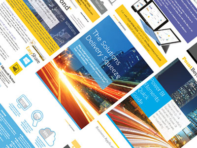 Corporate Design branding editorial graphic design print