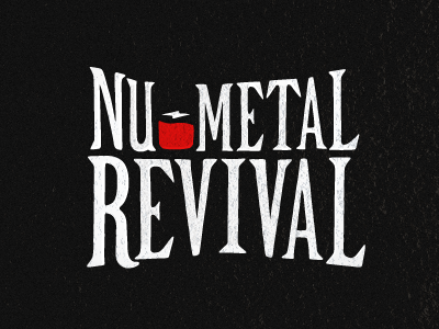 Nu-metal revival