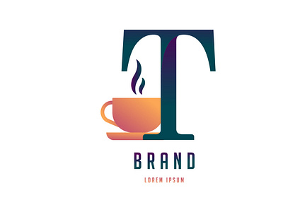 Cup of tea logo
