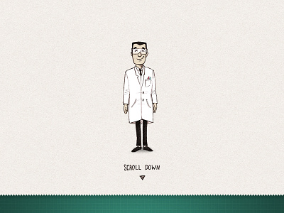 Dr Scroll