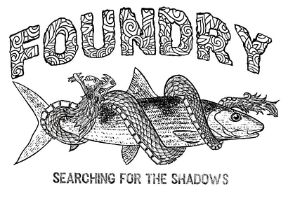 Foundry- shadows