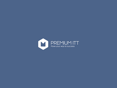 Premium ITT Logo