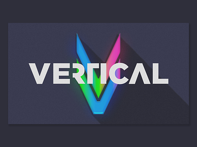 Vertical - Disciple Now Art