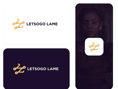 Letsogo lame Brand Identity brand identity design branding graphic design layout design logo design photography