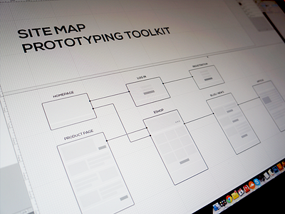 Prototyping Toolkit