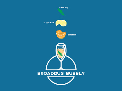 Broaddus Bubbly