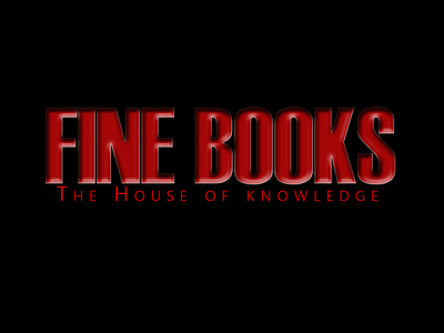 FINE BOOKS LOGO