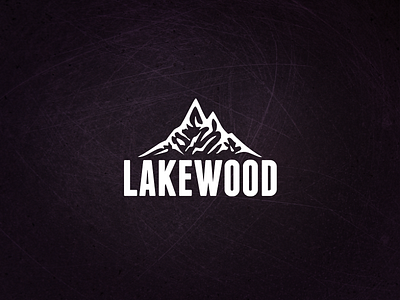 Lakewood Branding