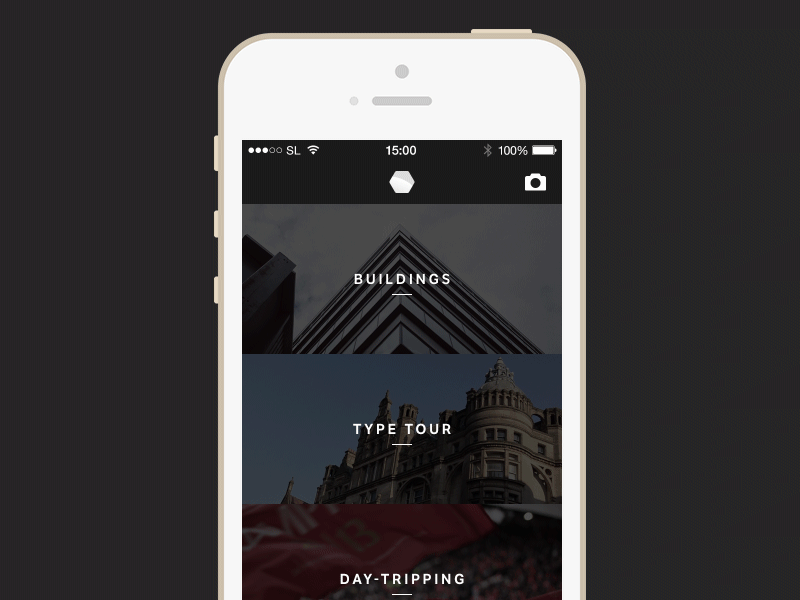 Dribbble animateddelete2.gif by Rowan Cavanagh