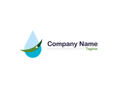 Cleaning Company Logo Design #1 design graphic design illustration logo vector