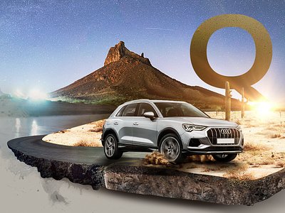 Audi Sonora audi dailyinspiration desert design hermosillo mexico socialmedia sonora